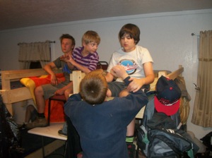 Photo Album