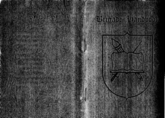 1940 Brigade Handbook 4th edition