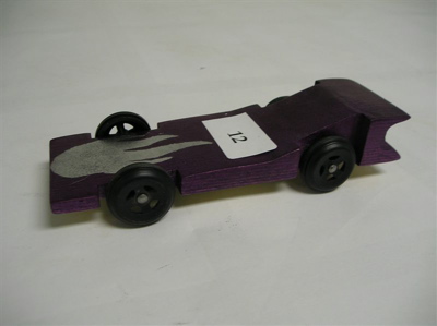 2007 pinewood derby 007