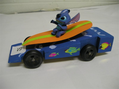 2007 pinewood derby 002