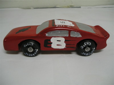 2007 pinewood derby 001