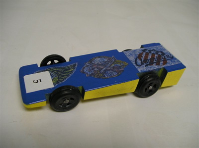 2007 pinewood derby 012