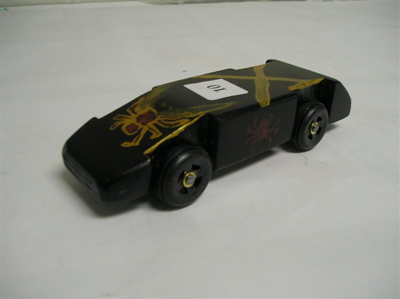 2007 pinewood derby 006