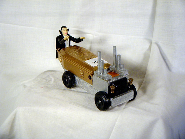 10 - Grant Fowler