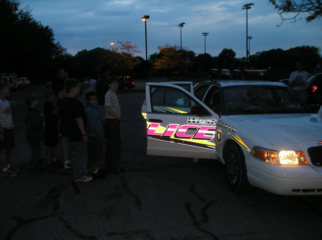 Stockade Police & Fishing Pix 011