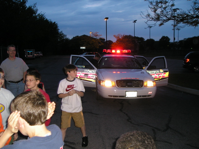 Stockade Police & Fishing Pix 012