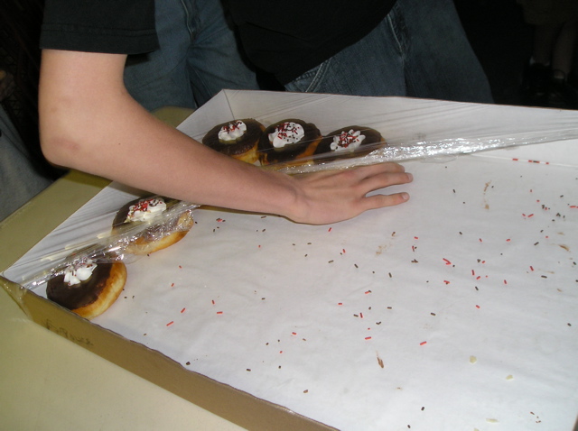 Stockade Police & Fishing Pix 014