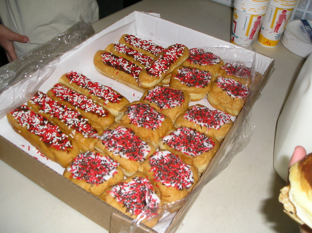 Stockade Police & Fishing Pix 015