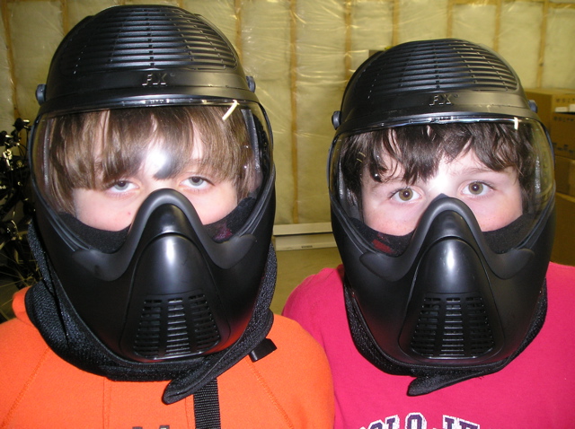 Stockade Police & Fishing Pix 019