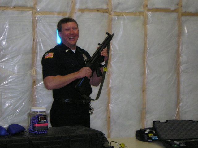 Stockade Police & Fishing Pix 003