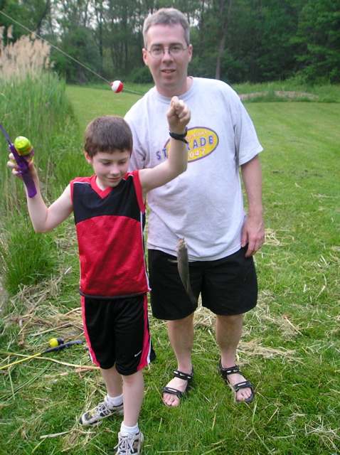 Stockade Police & Fishing Pix 024