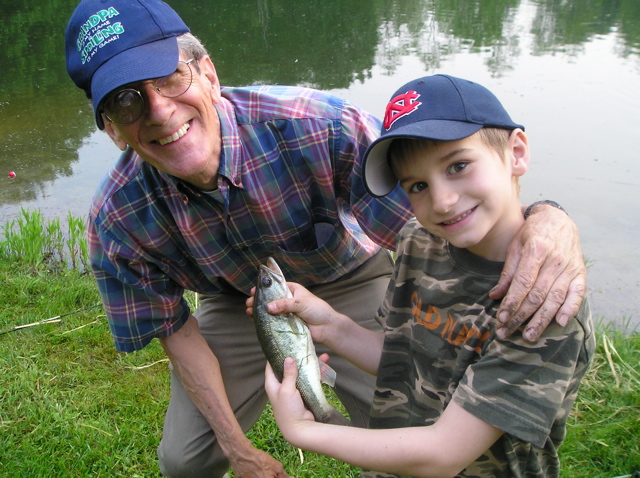 Stockade Police & Fishing Pix 027