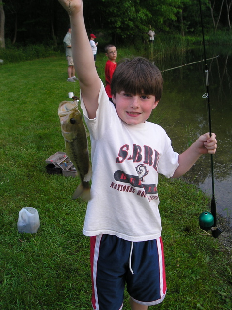 Stockade Police & Fishing Pix 029