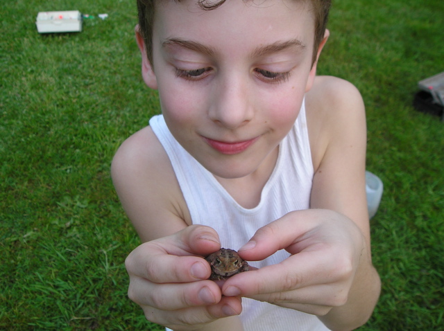 Stockade Police & Fishing Pix 030