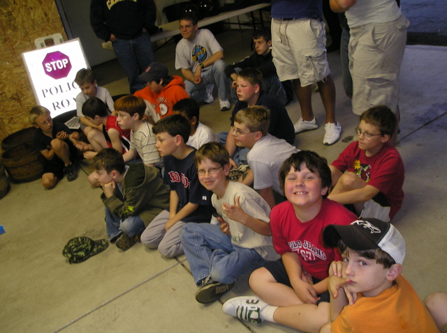 Stockade Police & Fishing Pix 004