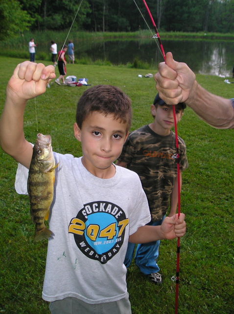 Stockade Police & Fishing Pix 036