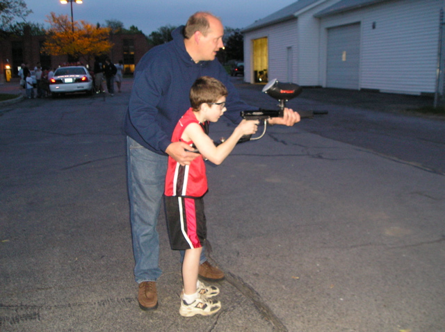 Stockade Police & Fishing Pix 008