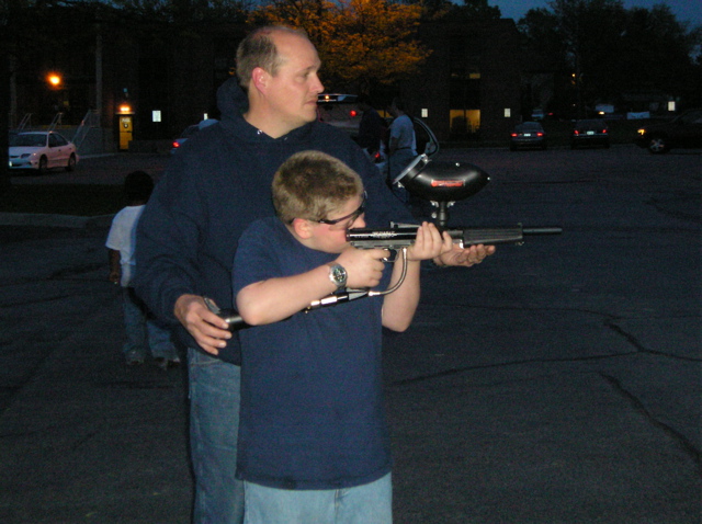 Stockade Police & Fishing Pix 010