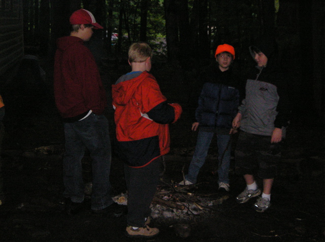 2006 pinewood derby_ Toronto_ Stockarama 074