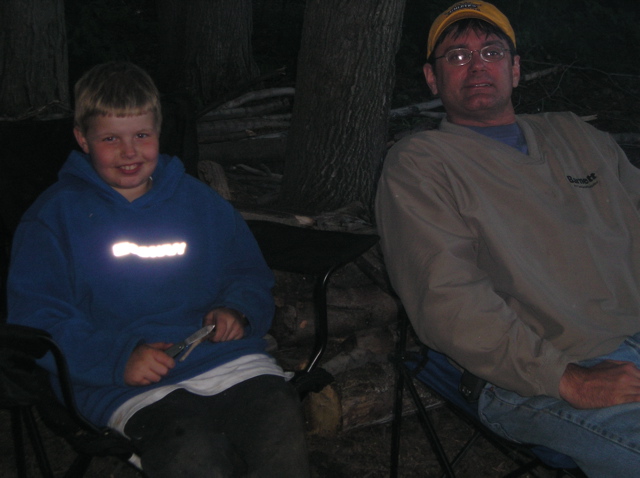 2006 pinewood derby_ Toronto_ Stockarama 091