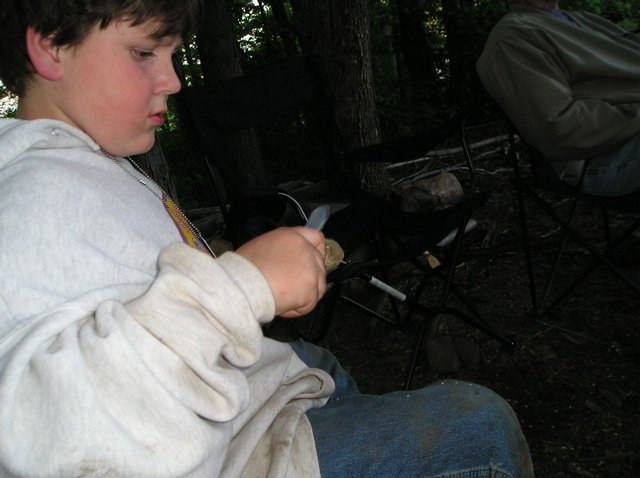 2006 pinewood derby_ Toronto_ Stockarama 090