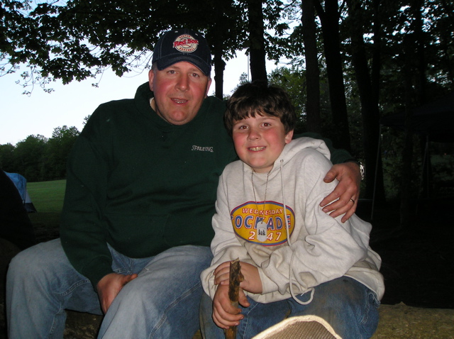2006 pinewood derby_ Toronto_ Stockarama 099