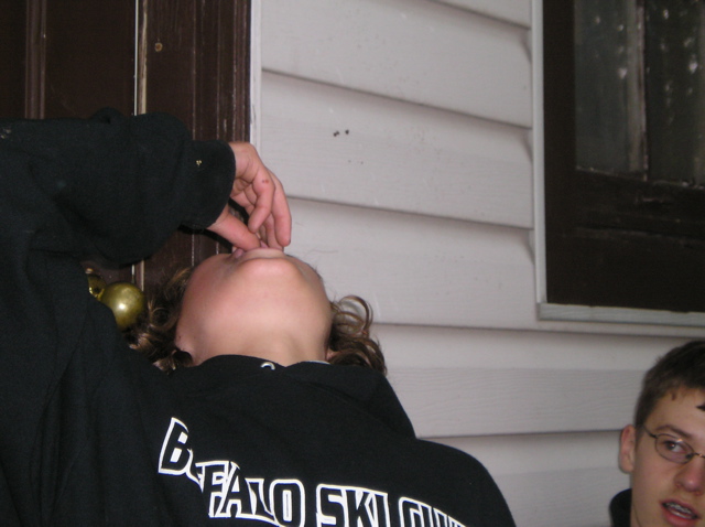 2006 pinewood derby_ Toronto_ Stockarama 103